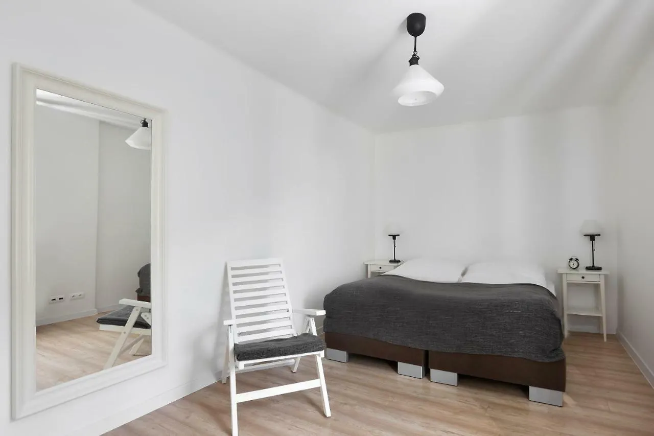 Viu Good Morning Sopot Apartment 0*,
